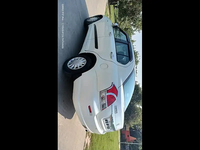 Second Hand Maruti Suzuki Swift DZire [2011-2015] VDI in Lucknow