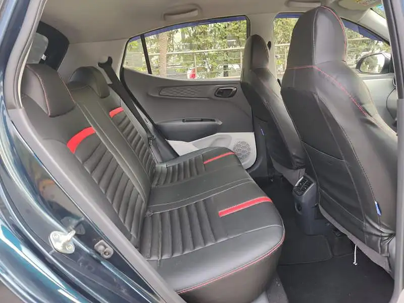 Second Hand Hyundai Grand i10 Nios [2019-2023] Asta 1.2 Kappa VTVT in Delhi