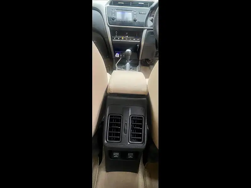 Second Hand Honda City [2014-2017] SV Diesel in Ambala Cantt