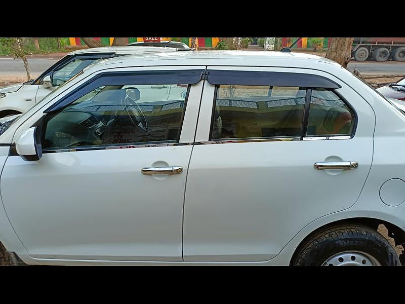 Second Hand Maruti Suzuki Swift Dzire [2015-2017] LXI in Bulandshahar