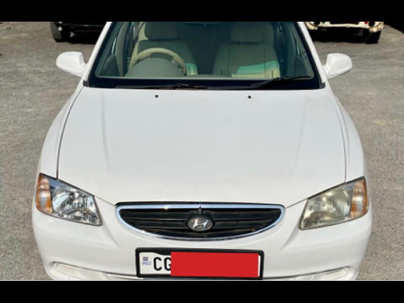 Hyundai Accent [2009-2013] Executive Edition