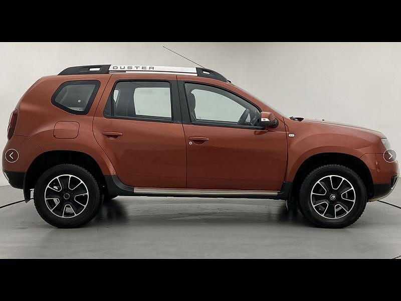 Second Hand Renault Duster [2015-2016] 110 PS RxZ AWD in Bangalore