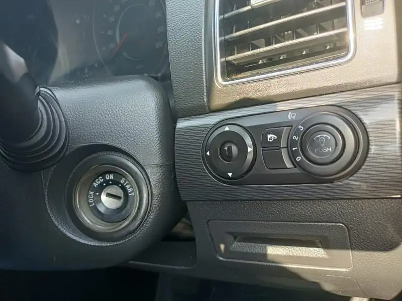 Second Hand Chevrolet Captiva [2012-2016] LTZ AWD 2.2 in Mohali