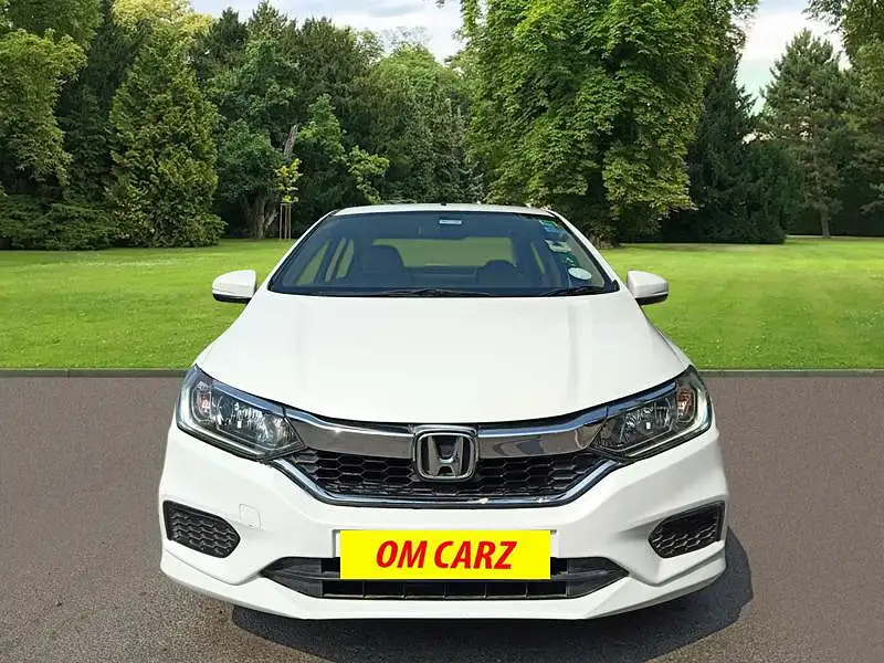 Second Hand Honda City [2014-2017] S in Delhi
