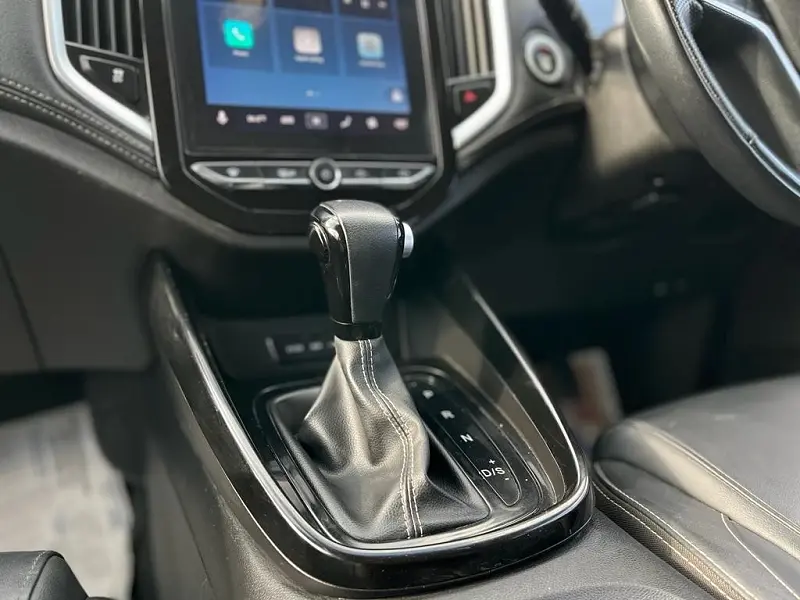 Used MG Hector [2019-2021] Sharp 1.5 DCT Petrol [2019-2020] in Bangalore