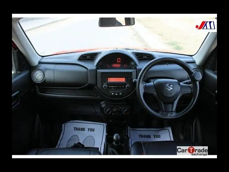 Second Hand Maruti Suzuki S-Presso [2019-2022] VXi in Ahmedabad