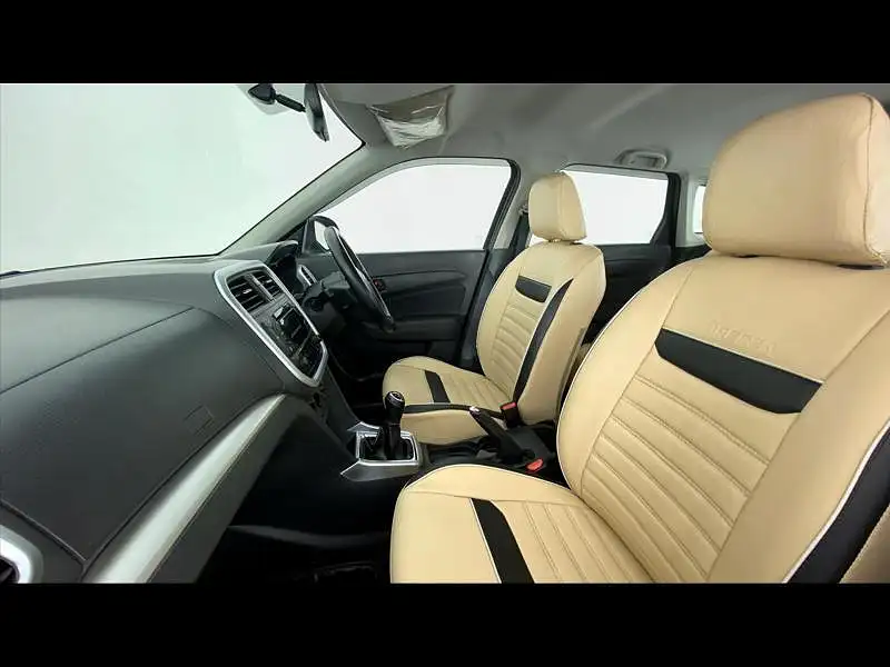 Second Hand Maruti Suzuki Vitara Brezza [2016-2020] VDi (O) [2016-2018] in Ahmedabad