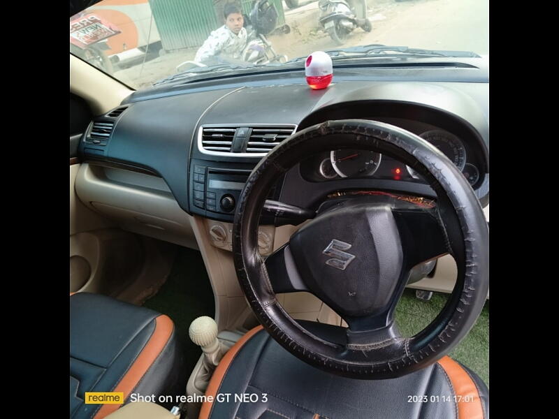 Second Hand Maruti Suzuki Swift DZire [2011-2015] VDI in Lucknow