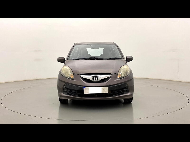 Used 2013 Honda Brio [2011-2013] S MT for sale at Rs. 3,17,000 in Bangalo