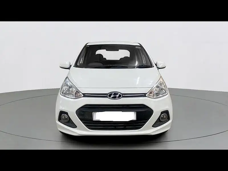 Second Hand Hyundai Grand i10 [2013-2017] Magna 1.1 CRDi [2016-2017] in Zirakpur