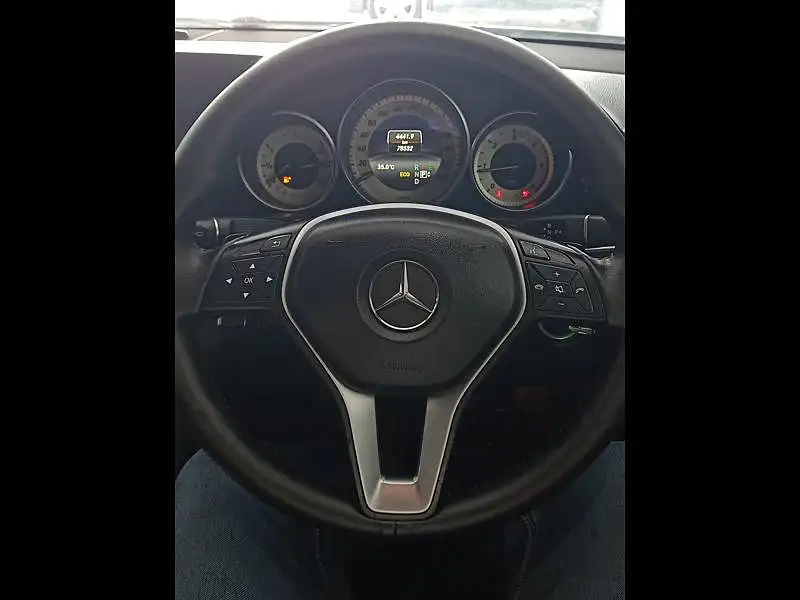 Second Hand Mercedes-Benz E-Class [2013-2015] E250 CDI Avantgarde in Mohali