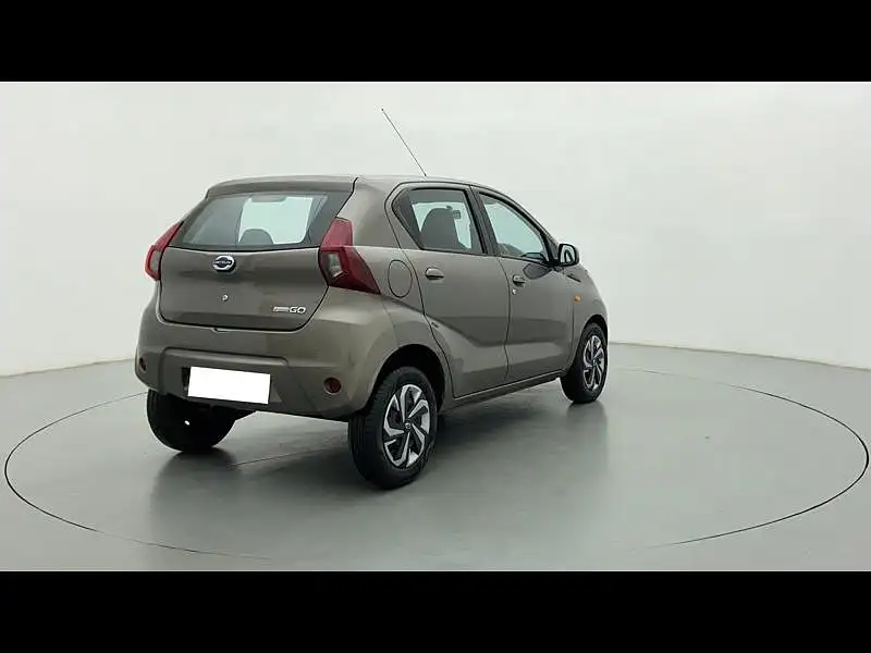 Second Hand Maruti Suzuki Swift Dzire [2015-2017] VDI in Mumbai