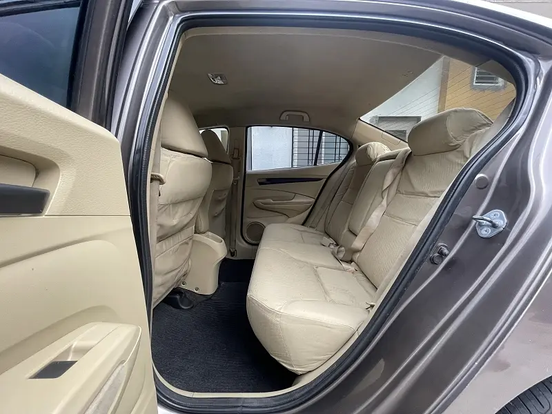 Second Hand Honda City [2011-2014] 1.5 S MT in Pune