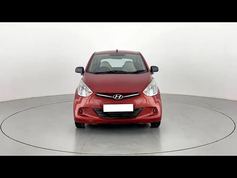 Second Hand Hyundai Eon Era + in Mumbai