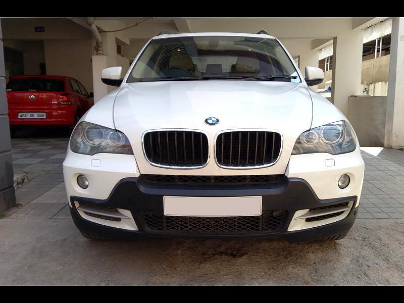 Used 2010 BMW X5 2008-2012 3.0d (D2215005) for sale in ...