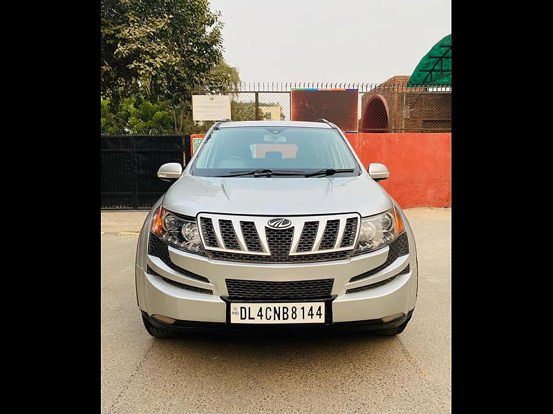 Used 2012 Mahindra XUV500 [2011-2015] W8 for sale at Rs. 4,99,000 in Delhi