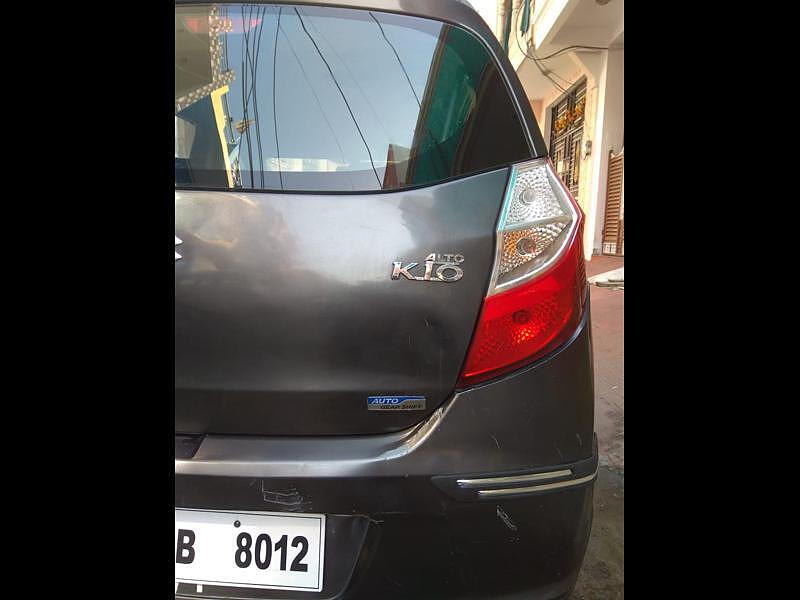 Second Hand Maruti Suzuki Alto K10 [2014-2020] VXi AMT [2014-2018] in Kota