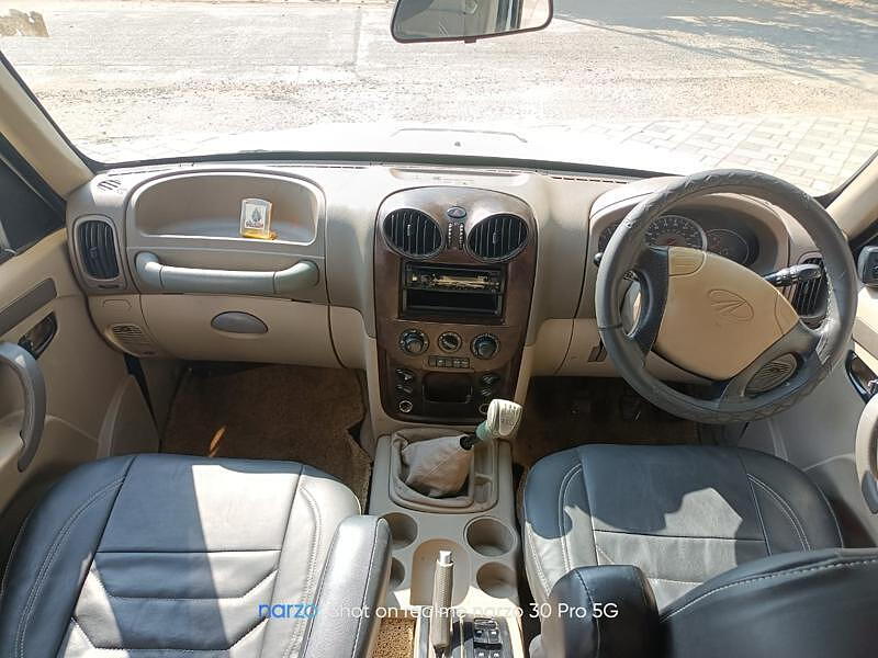 Second Hand Mahindra Scorpio [2009-2014] VLX 2WD BS-IV in Bhopal