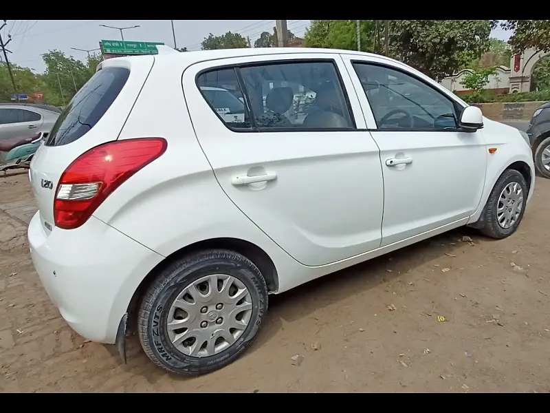 Second Hand Hyundai i20 [2012-2014] Magna (O) 1.2 in Kanpur