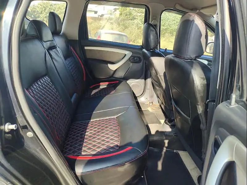 Second Hand Renault Duster [2012-2015] 85 PS RxL Diesel in Dehradun