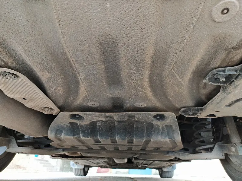 Second Hand Skoda Octavia [2015-2017] 1.4 TSI Ambition Plus in Bangalore