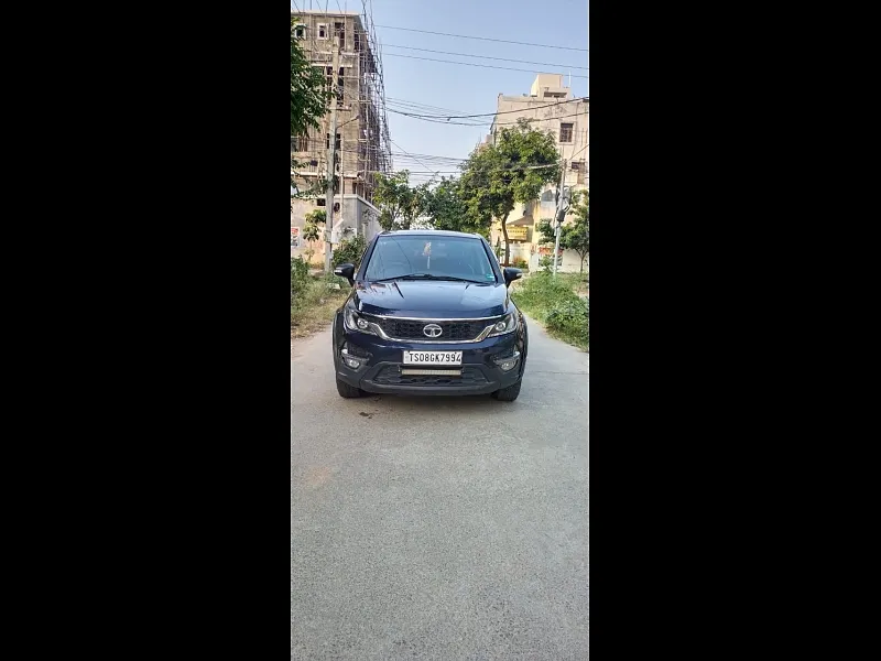 Tata Hexa XE 4x2 7 STR