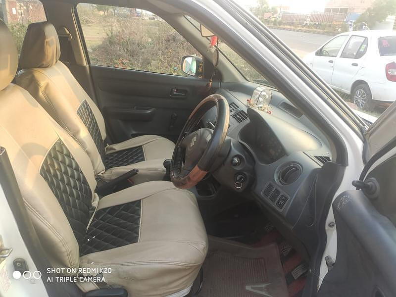 Second Hand Tata Zest XM 75 PS Diesel in Ranchi