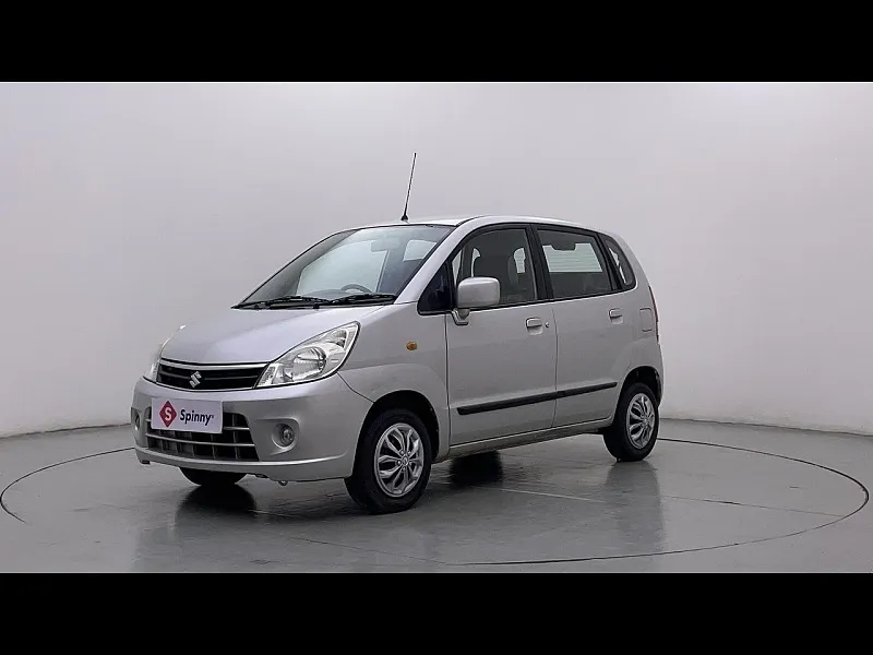 Maruti Suzuki Estilo VXi ABS BS-IV