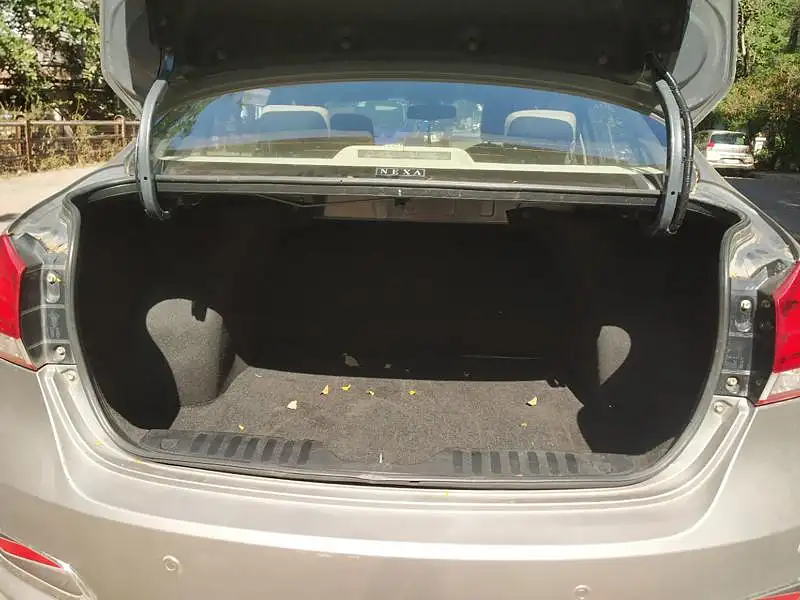 Second Hand Maruti Suzuki Ciaz [2017-2018] Alpha 1.4 AT in Pune