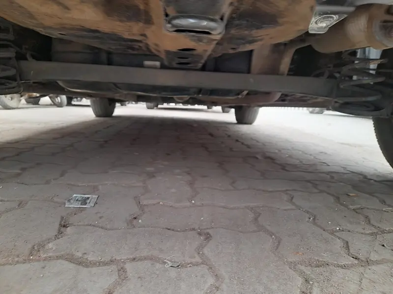 Second Hand Maruti Suzuki Swift [2014-2018] VXi in Mumbai