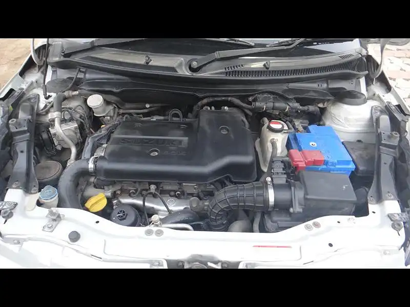 Second Hand Maruti Suzuki Swift Dzire [2015-2017] VDI in Agra
