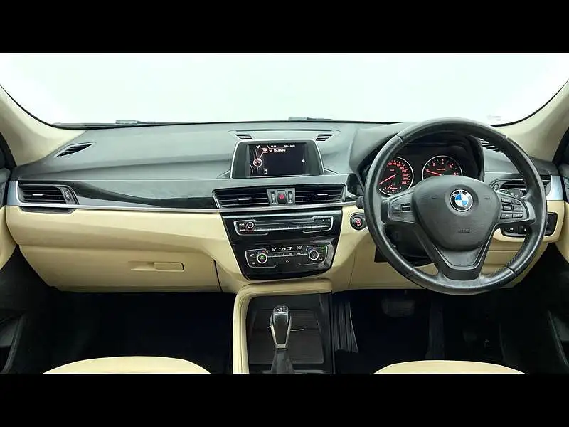 Second Hand BMW X1 [2013-2016] sDrive20d xLine in Mumbai