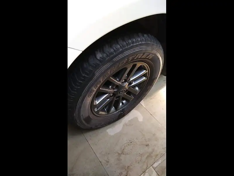 Second Hand Toyota Fortuner [2012-2016] 3.0 4x4 MT in Dehradun