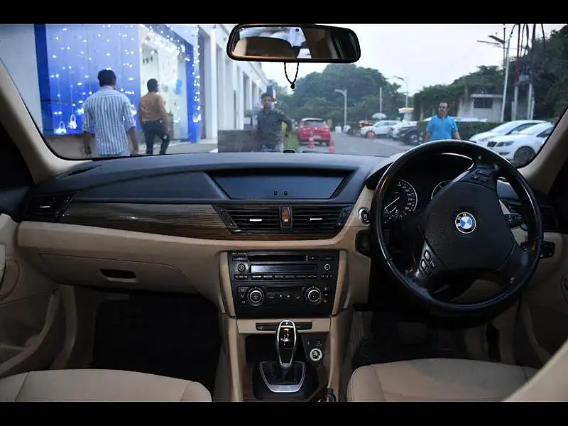 Second Hand BMW X1 [2013-2016] sDrive20d in Lucknow