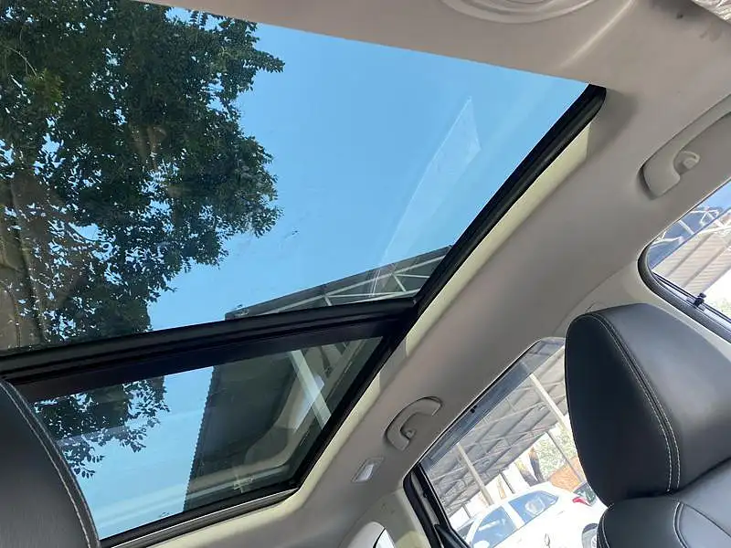 Second Hand MG Hector [2021-2023] Sharp 2.0 Diesel Turbo MT in Lucknow