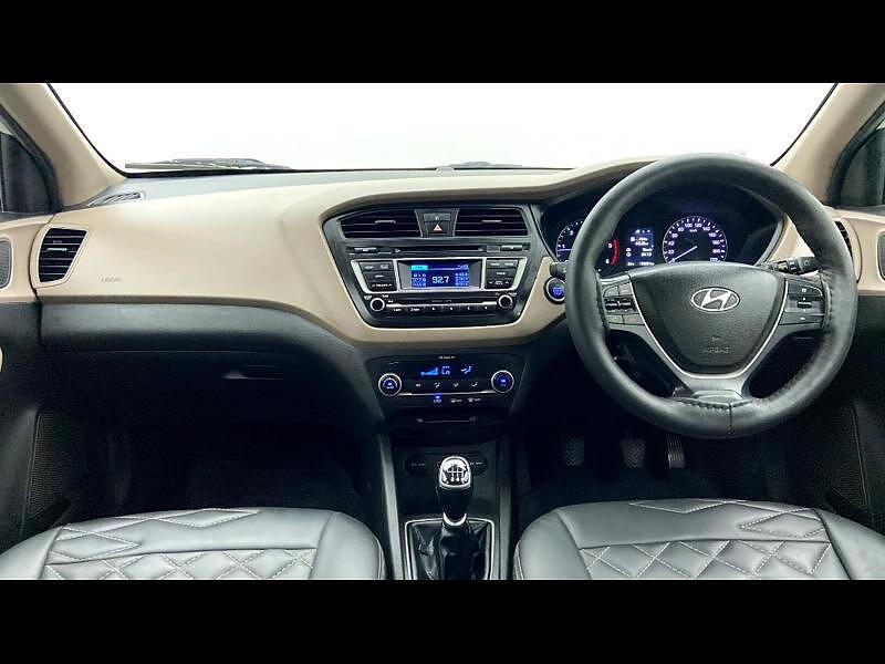 Second Hand Hyundai Elite i20 [2014-2015] Asta 1.4 CRDI in Delhi