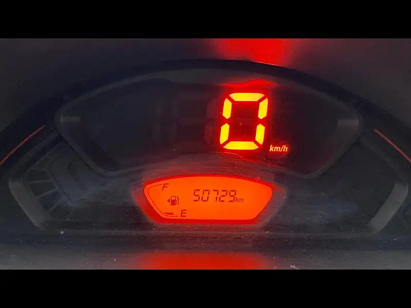 Second Hand Maruti Suzuki S-Presso [2019-2022] VXi Plus in Pune