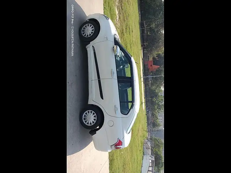 Second Hand Maruti Suzuki Swift DZire [2011-2015] VDI in Lucknow