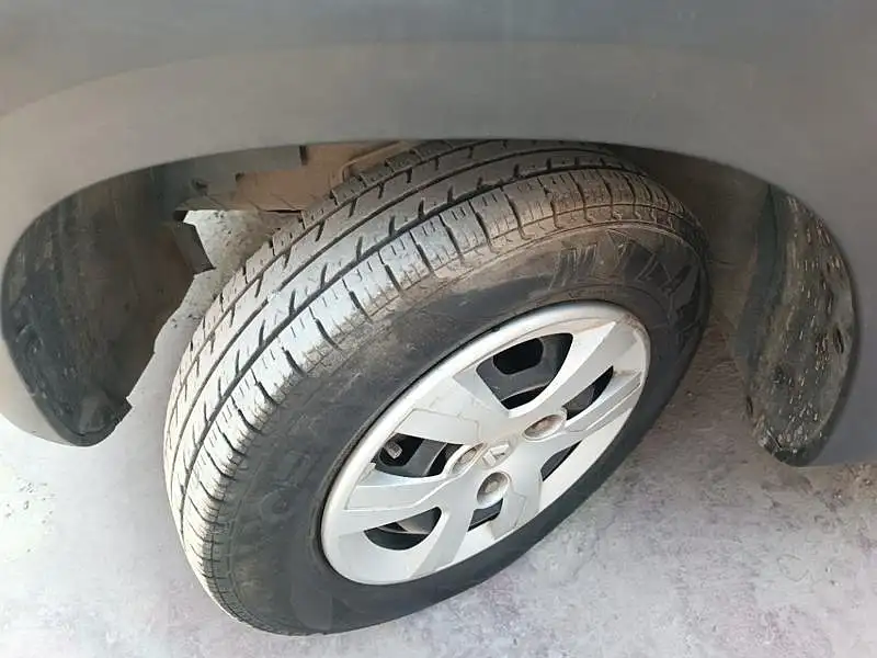 Used Renault Kwid [2015-2019] 1.0 RXL [2017-2019] in Gurgaon