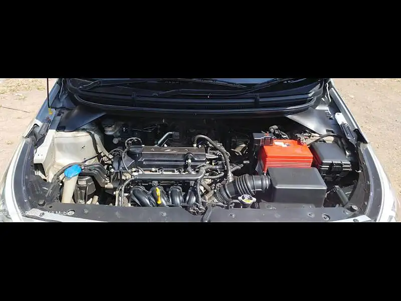 Second Hand Hyundai Elite i20 [2016-2017] Asta 1.2 (O) [2016] in Nashik
