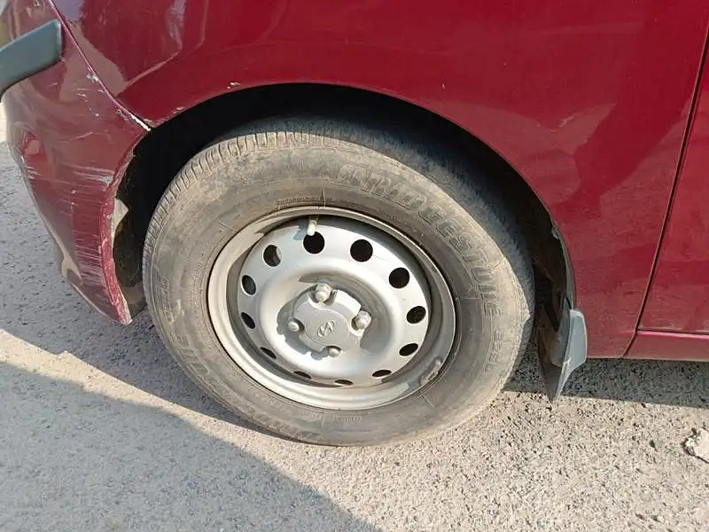 Second Hand Hyundai i10 [2010-2017] 1.1L iRDE Magna Special Edition in Kolkata