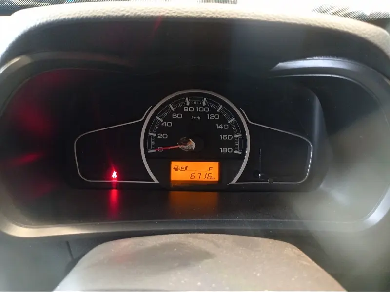 Second Hand Maruti Suzuki Alto 800 VXi in Mangalore