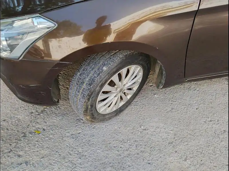 Used Maruti Suzuki Ciaz [2014-2017] ZXi  AT in Noida