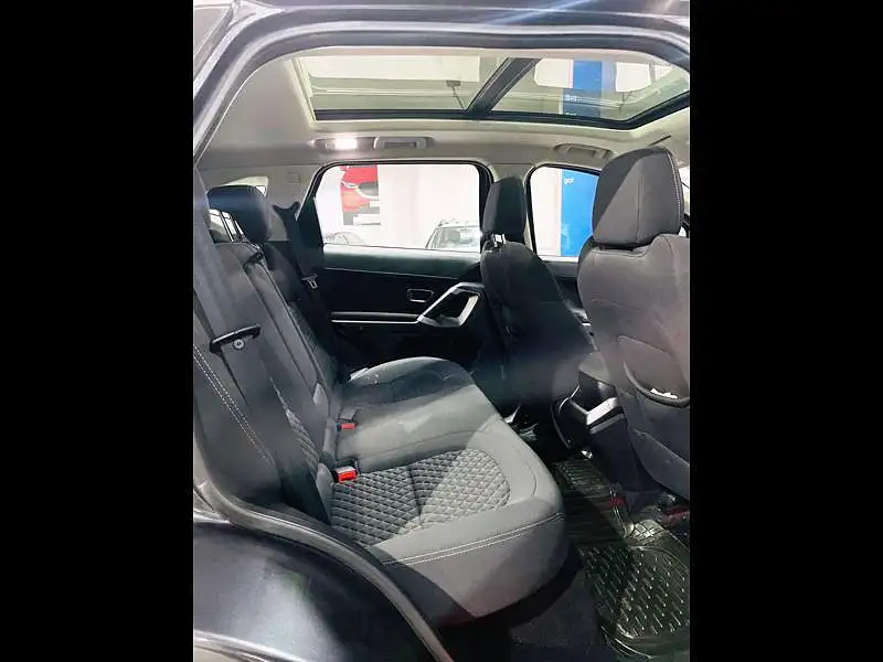 Second Hand Tata Harrier [2019-2023] XT in Delhi