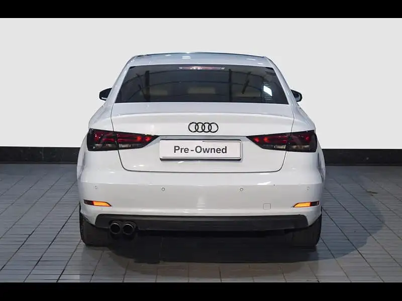 Second Hand Audi A3 [2014-2017] 35 TDI Premium in Pune