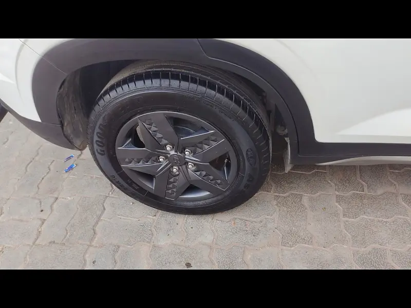 Second Hand Hyundai Creta [2020-2023] SX 1.5 Diesel [2020-2022] in Patna