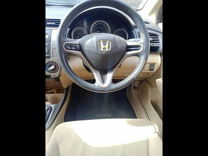 Second Hand Honda City [2011-2014] 1.5 S MT in Faridabad