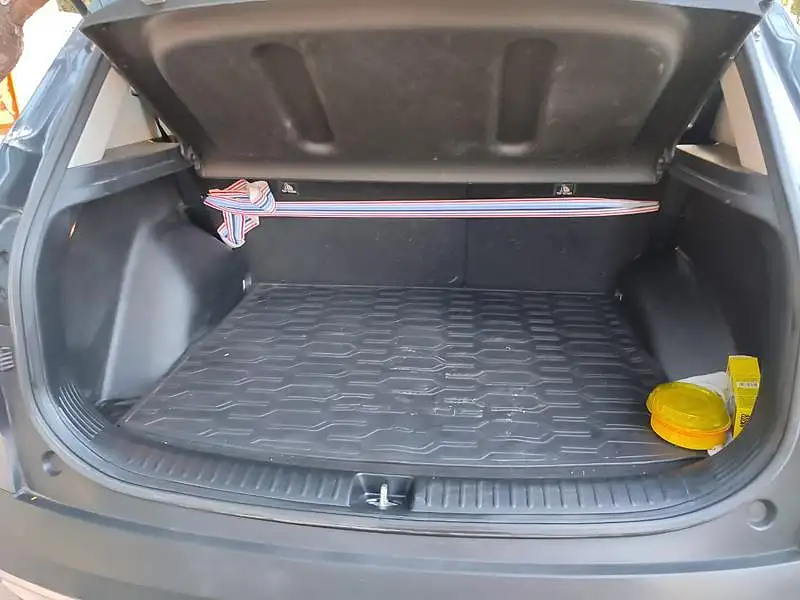 Second Hand Kia Seltos [2019-2022] GTK 1.4 Dual Tone [2019-2020] in Meerut