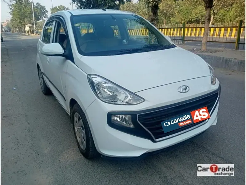 Used Hyundai Santro Sportz [2018-2020] in Noida