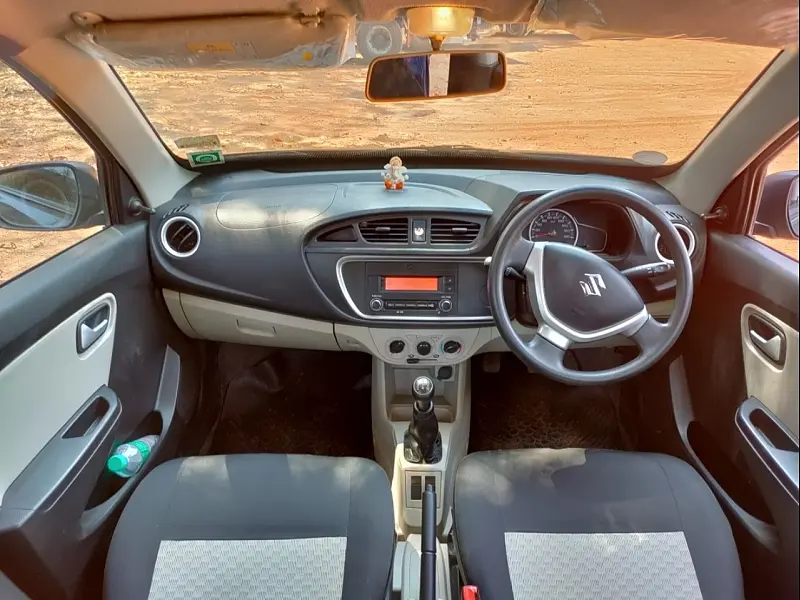 Second Hand Maruti Suzuki Alto 800 VXi in Mangalore